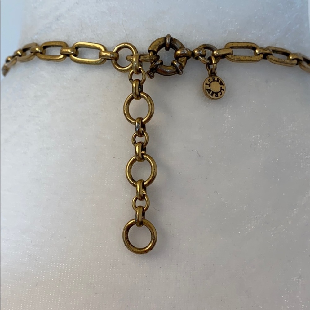 J.Crew Statement Necklace - image 4
